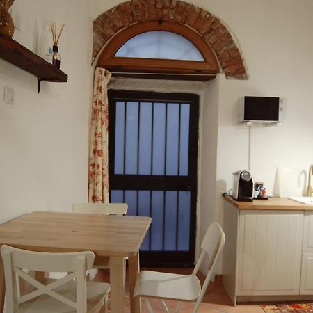Il Soppalco Bed & Breakfast Corniglia Exterior photo