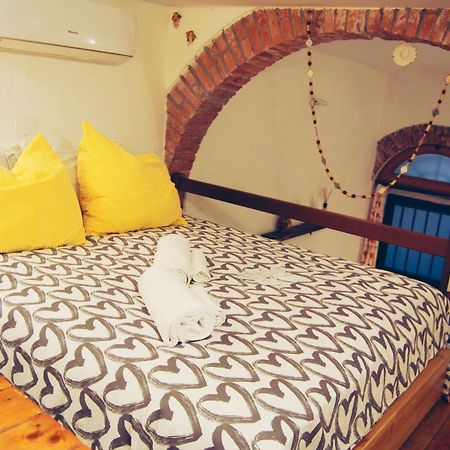 Il Soppalco Bed & Breakfast Corniglia Exterior photo