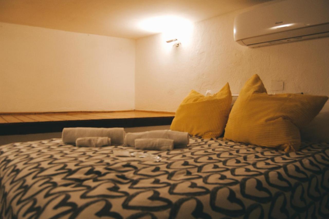 Il Soppalco Bed & Breakfast Corniglia Exterior photo