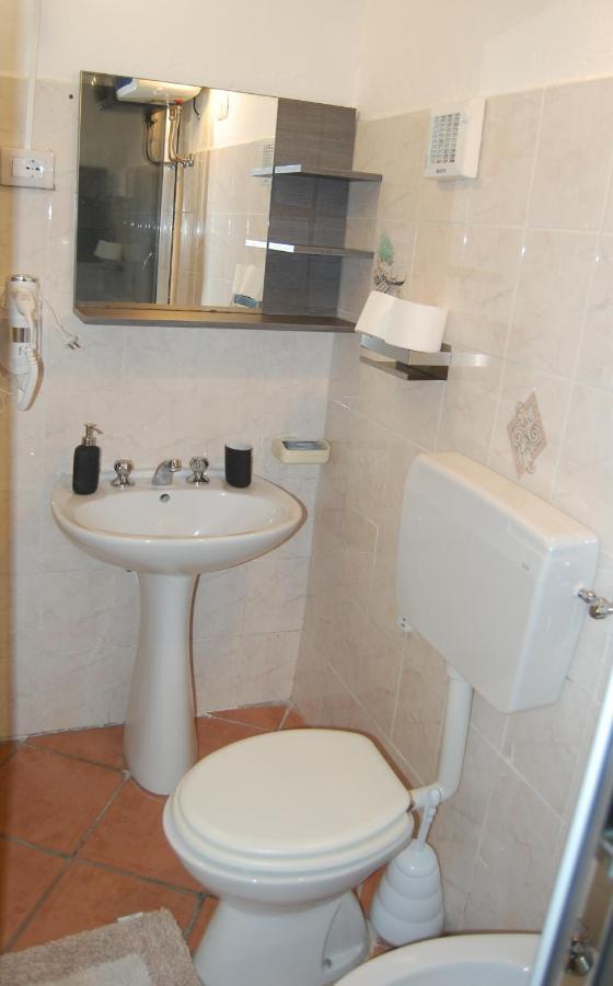 Il Soppalco Bed & Breakfast Corniglia Exterior photo