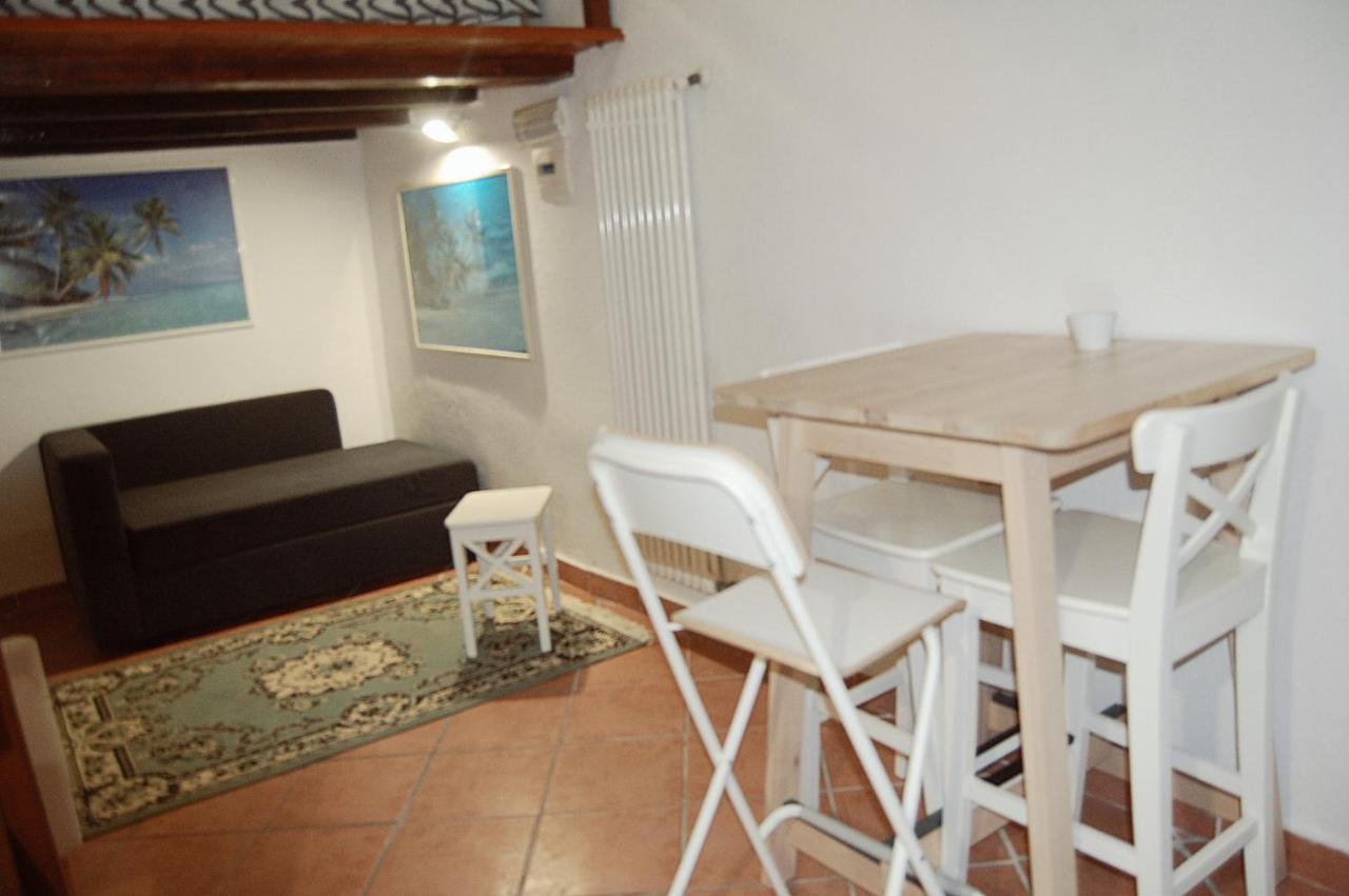 Il Soppalco Bed & Breakfast Corniglia Exterior photo